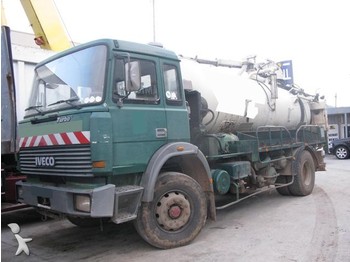Iveco Turbostar 190.26 - Utility/ Special vehicle