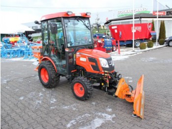 Municipal tractor Kioti CK2810H Snow-Line: picture 1