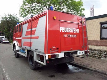 Fire truck Mercedes-Benz 1019 AF 36: picture 4