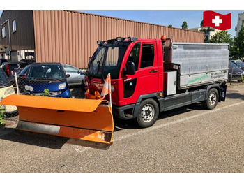 Utility/ special vehicle Multicar M30. 4x4