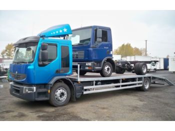 New Tow truck RENAULT PREMIUM 320 DXI: picture 1