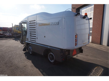 Road sweeper Ravo 540 CD with 3-rd brush: picture 2