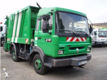 Renault Gamme S 180 - Utility/ Special vehicle