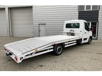 New Tow truck Renault Master: picture 5
