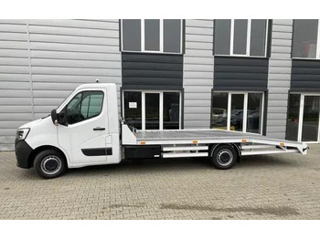 New Tow truck Renault Master: picture 3