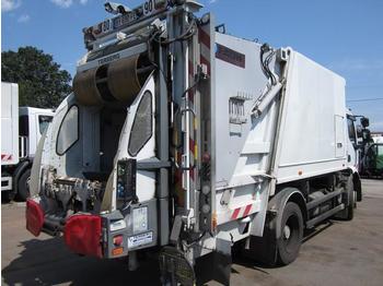 Garbage truck Renault Midlum 270 DXI: picture 1