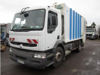 Garbage truck Renault Premium 260.19: picture 1