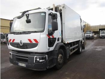 Garbage truck Renault Premium 280 DXI: picture 1