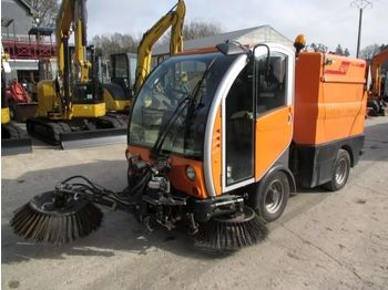 BUCHER CityCat CC 2020 - Road sweeper