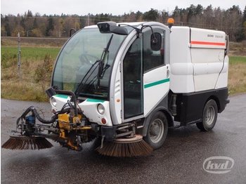 Bucher CityCat 2020XL Sopmaskin -09  - Road sweeper