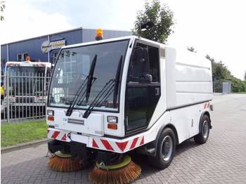 Bucher CityCat 5000  - Road sweeper