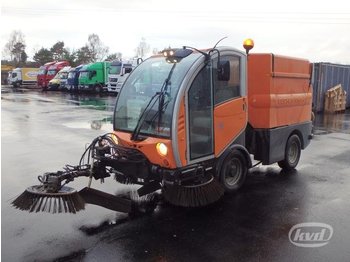  Bucher Citycat 2020 Sweeper - Road sweeper