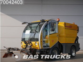 Bucher Road sweeper - Veegmachine 4X2 CityCat 2020 - Road sweeper