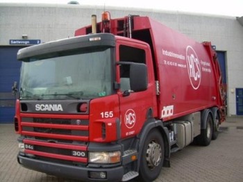 Scania: picture 1