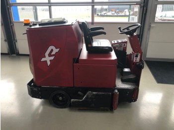 Sweeper Factory Cat XR Schrobmachine