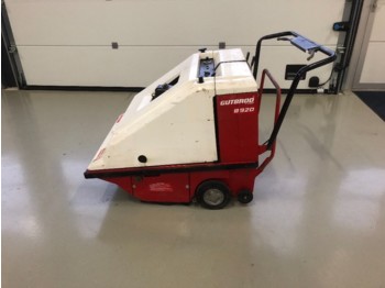 Sweeper Gutbrod B920 Veegmachine