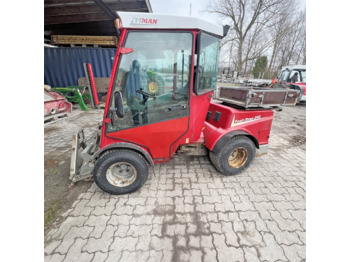 Utility/ Special vehicle Tiltman ToolTrac 245: picture 1
