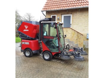 Road sweeper Timan VPM 3400: picture 1