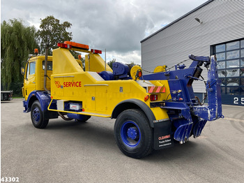 Mercedes-Benz 1926 Abschlepp - Tow truck