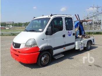 Tow truck RENAULT