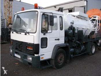 Volvo FL6 140 - Utility/ Special vehicle