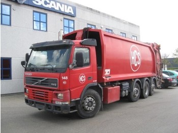 Volvo FM12 - Utility/ Special vehicle