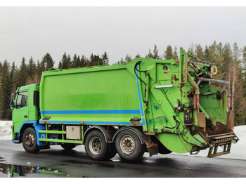 Garbage truck Volvo FM 9 340: picture 3