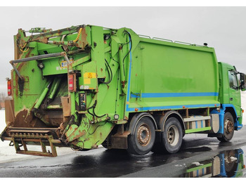 Garbage truck Volvo FM 9 340: picture 4