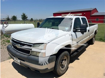 Pickup truck CHEVROLET