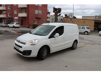 Small van CITROËN