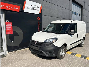 Panel van FIAT Doblo