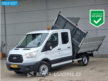 Tipper van FORD Transit