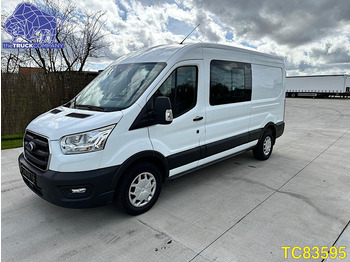 Panel van FORD Transit