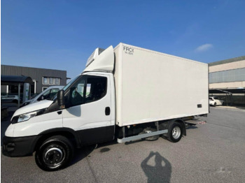Refrigerated delivery van IVECO Daily 70c16