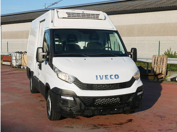 Refrigerated delivery van IVECO Daily