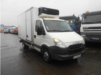 Refrigerated delivery van IVECO Daily 35C17