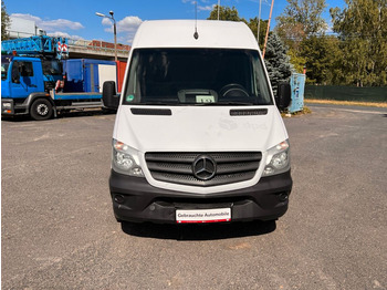 Panel van MERCEDES-BENZ Sprinter 313