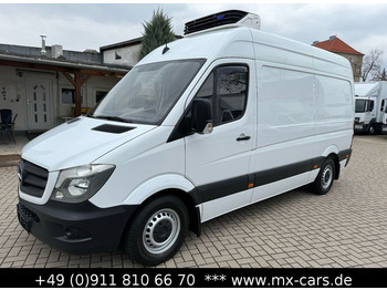 Refrigerated delivery van MERCEDES-BENZ Sprinter 313