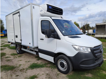 Refrigerated delivery van MERCEDES-BENZ Sprinter 314