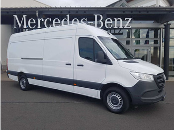 Panel van MERCEDES-BENZ Sprinter 317