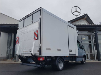 Refrigerated delivery van MERCEDES-BENZ Sprinter 514