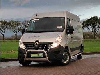 Refrigerated delivery van RENAULT Master