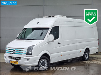 Refrigerated delivery van VOLKSWAGEN Crafter