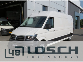 Panel van VOLKSWAGEN Crafter