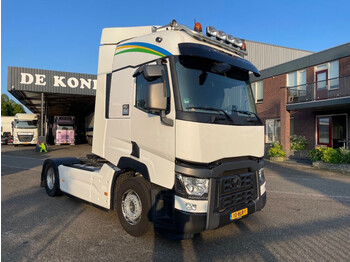 Renault T 520 comfort 2019 only 621.000 km - Tractor truck: picture 1