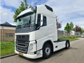 Volvo FH 460 FH 460 XL 638.000 KM 2018 FROM FIRST OWNER - Tractor truck: picture 1