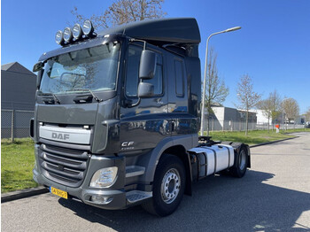 DAF CF 370 2016 only 562.000 km - Tractor truck: picture 2