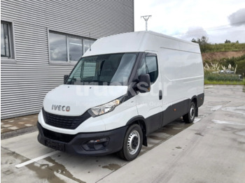 IVECO IVECO DAILY 160CV 12M3 - Closed box van: picture 1