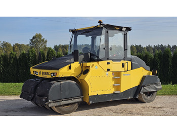 BOMAG BW2828RH - Road roller: picture 1