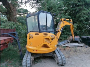  JCB 8035 - Mini excavator: picture 2